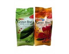 GREEN LINE 10KG MOSÓPOROK 125M.