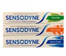 SENSODYNE FOGKRÉMEK 75ML./ 12