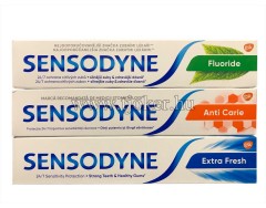 SENSODYNE FOGKRÉMEK 75ML./ 12