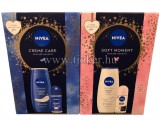 NIVEA-AJ.CSOM NŐI TUS+ROLL-ON / 6
