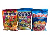 DAMLA 1KG.TÖLT.KARAMELLA  / 8