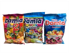 DAMLA 1KG.TÖLT.KARAMELLA  / 8