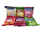 DAMLA GYÜM.KARAMELLA 80-90GR. / 24