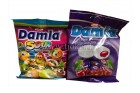DAMLA GYÜM.KARAMELLA 80-90GR. / 24