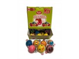 SPANILLA MIX TÖLTÖTT RÁGÓ 18GR. / 60!!!