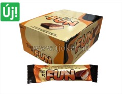 TOGO FUN SZELET 30GR / 24!!!