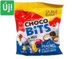 CHOCO BITS BONBON TEJCS.185GR. / DB