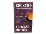 EDUSCHO ESPRESSO KÁVÉ 250G / 12
