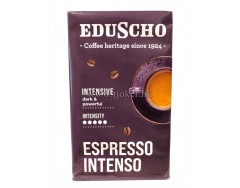 EDUSCHO ESPRESSO KÁVÉ 250G / 12