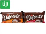 DULCEVIS PILLECUKROS TÖLT.KEKSZ 70G / 15