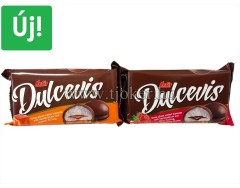 DULCEVIS PILLECUKROS TÖLT.KEKSZ 70G / 15