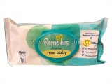 PAMPERS-TÖRLŐKENDŐ 46DB. FEDELES / 24