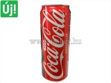COCA ÜDÍTŐK 0,33 L.DOB. DRS /4 /24