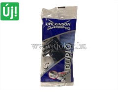 WILKINSON DUPLO 5DB-OS FFI / 20