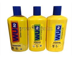 WU-2 SAMPONOK 1L.AKCIÓ / 10