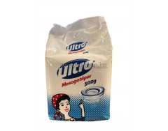 ULTRA MOSOGATÓPOR 500GR.KÉK / 10