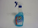 CIF SPRAY 500ML.ABLAKT. / 12