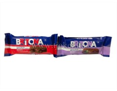 BRITONA TÖLT. PISKÓTA 34G / 24