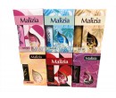 MALIZIA-NŐI CSOMAG DEO+TUSF./ 12