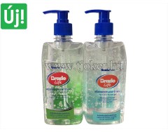 BRADO 500ML.KÉZFERTŐTL.GÉL / 10