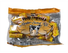 TEJKARAMELLA 200GR.ÉKES / 50