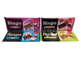 BINGO TEJTÁBLA 90GR.TÖLT./ 25