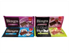 BINGO TEJTÁBLA 90GR.TÖLT./ 25