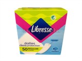 LIBRESSE 50DB-OS TISZTASÁGI BETÉT /