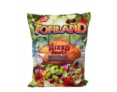TOFILAND TÖLT. KARAMELLA 1KG / 8