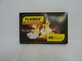 FLAMEX ALÁGYÚJTÓS 48 DB-OS / 32