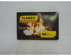 FLAMEX ALÁGYÚJTÓS 48 DB-OS / 32