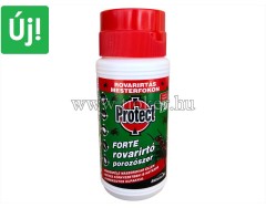 PROTECT FORTE POR ROVARIRTÓ 100G./12