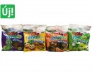 FIGLE GUMICUKOR 80GR. / 12