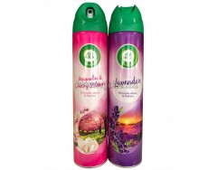 AIRWICK LÉGFRISS.AER.240/300ML/ 6