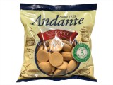 ANDANTE PISKÓTA TALLÉR 130GR./ 18