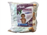 PELENKA ANDI MAXI 10DB-OS / 6
