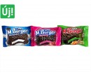 M.BURGER TÖLTÖTT KEKSZ 42GR. / 24
