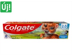COLGATE-GYEREK 50ML.FOGKRÉM / 12