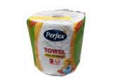 PERFEX DELUXE KÉZT. 1TEK. 3RTG / 6