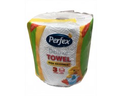 PERFEX DELUXE KÉZT. 1TEK. 3RTG / 6