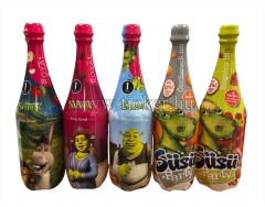 SÜSÜ,SHREK GYEREKPEZSGŐ 1L.ÍZEK DRS / 6