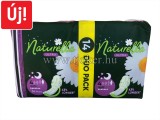 DUOP.NATURELLA ULTRA EÜ NIGHT 14DB. / 14