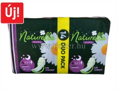 DUOP.NATURELLA ULTRA EÜ NIGHT 14DB. / 14
