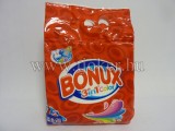 BONUX MOSÓPOR 1,5KG. 20M./ 8