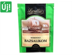 LUC.BAZSALIKOM 5GR / 20