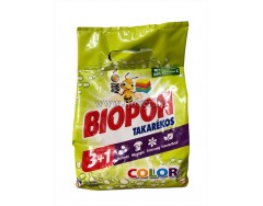 TAK.BIOPON 1.02KG.MOSÓPOR / 10