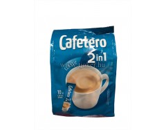 CAFETERO KÉK 2IN1.10*14G. / 10