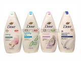 DOVE 400-500ML.TUS-HABFÜRDŐK / 6