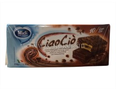 MIDI CIAO MÁRT.TÖLT.PISKÓTA 10*35GR./12