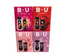 B.U.-SET AJ.CSOMAG TUS+DEO / 6